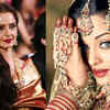 Rekha's birthday: Celebrities who have spoken about the diva