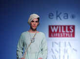 WIFW '15: Day 2: EKA