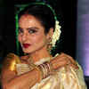 Rekha: 7 things only the diva can carry off