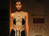 WIFW '15: Day 2: Malini Ramani