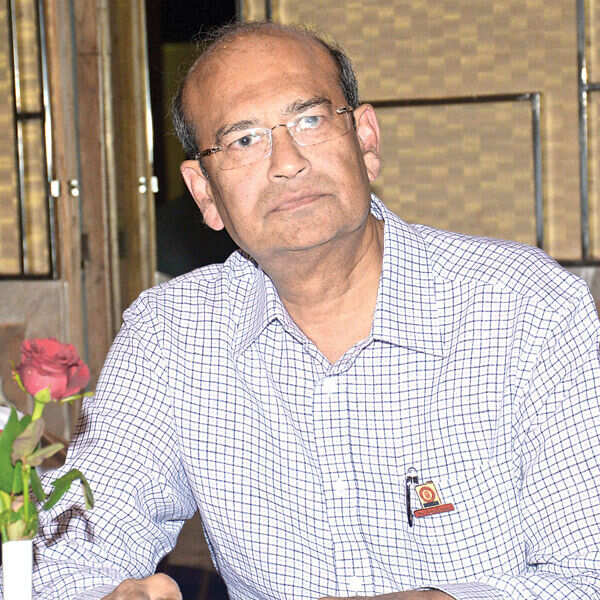 Vijay Singh