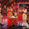 Comedy Nights with Kapil: Rekha promotes Super Nani