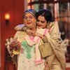 Comedy Nights with Kapil: Rekha promotes Super Nani