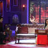 Comedy Nights with Kapil: Rekha promotes Super Nani