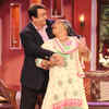 Comedy Nights with Kapil: Rekha promotes Super Nani