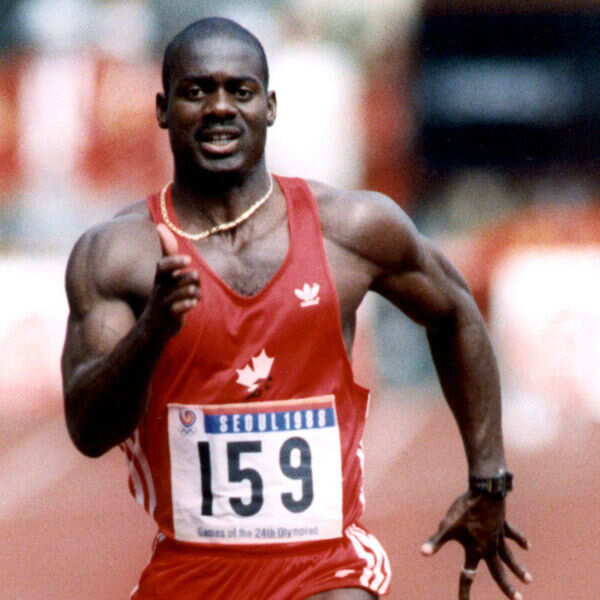 Ben Johnson Wallpapers
