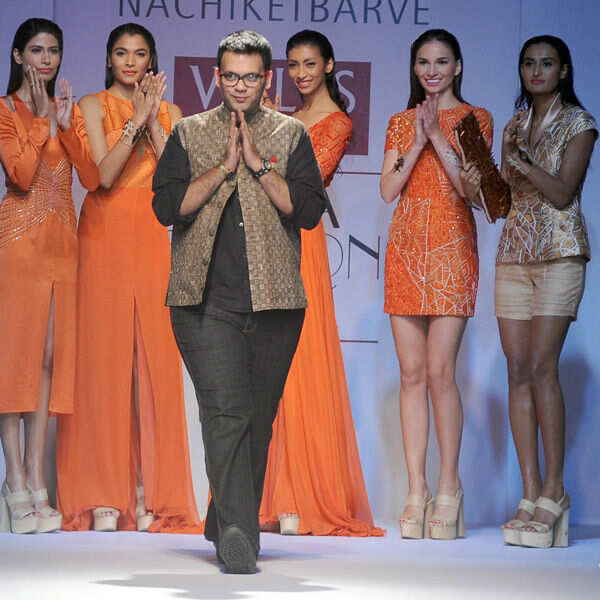 Nachiket Barve