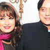 Article image for: Have been waiting for police report: Shashi Tharoor