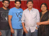 Celebs at Nee Naade Naa launch