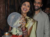 Bollywood celebrates Karva Chauth
