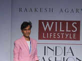 WIFW '15: Day 4: Raakesh Agarvwal