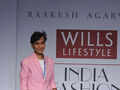 WIFW '15: Day 4: Raakesh Agarvwal