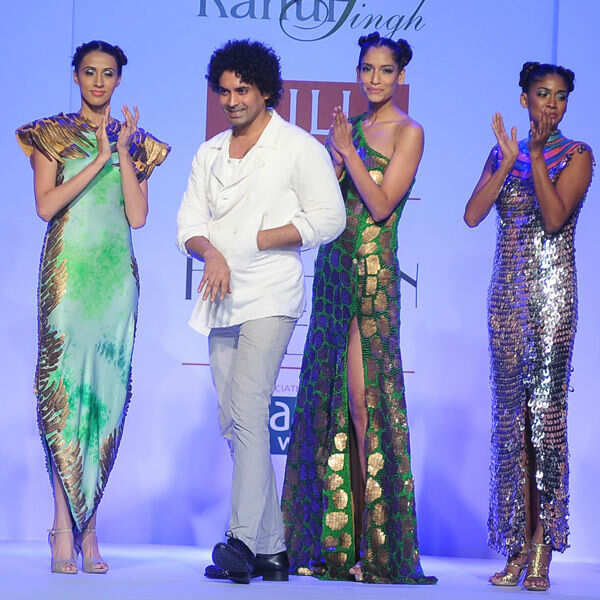 Rahul Singh