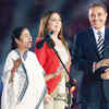 Article image for: <i class="tbold">indian super league</i> Opening Ceremony