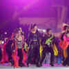 Article image for: <i class="tbold">indian super league</i> Opening Ceremony