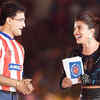Article image for: <i class="tbold">indian super league</i> Opening Ceremony