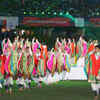 Article image for: <i class="tbold">indian super league</i> Opening Ceremony