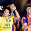 Article image for: <i class="tbold">indian super league</i> Opening Ceremony