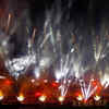 Article image for: <i class="tbold">indian super league</i> Opening Ceremony