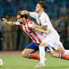 Article image for: ISL Match 1: Atletico de Kolkata vs <i class="tbold">Mumbai City FC</i>
