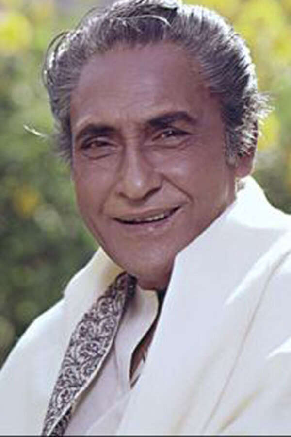 Ashok Kumar