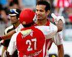 IPL: K XI P beat KKR