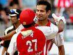 IPL: K XI P beat KKR