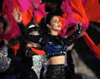 Indian Super League: Opening ceremony