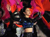 Indian Super League: Opening ceremony