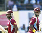 Samuels powers WI over India