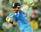 Series levelled after WI implode