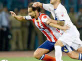 Atletico de Kolkata off to a perfect start