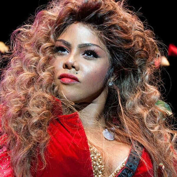 Lil Kim Stills