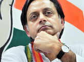 Tharoor sacked as Congress spokesman