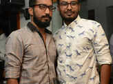 Party at Zara in Chennai