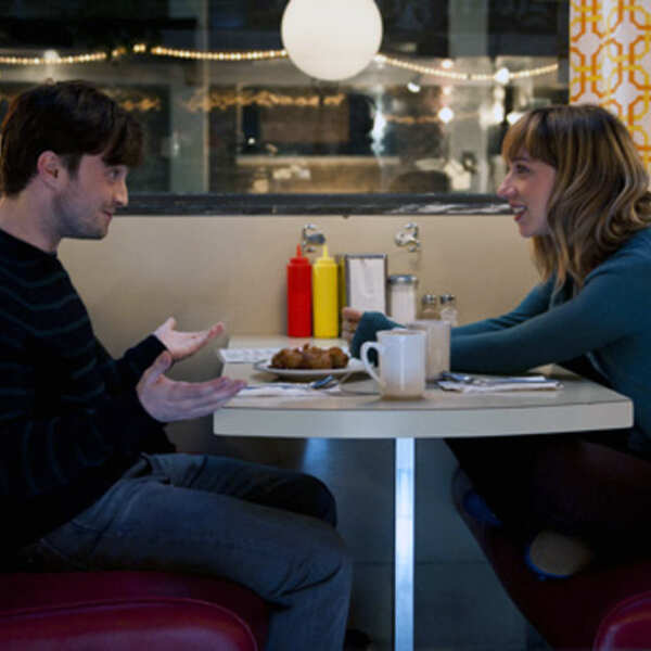 Zoe Kazan Photos