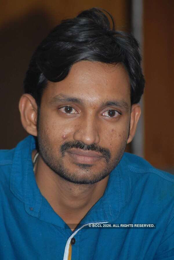 Chetan Kumar Wallpapers