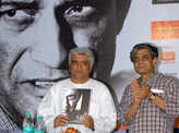 Satyajit Ray Brosiour exhibition