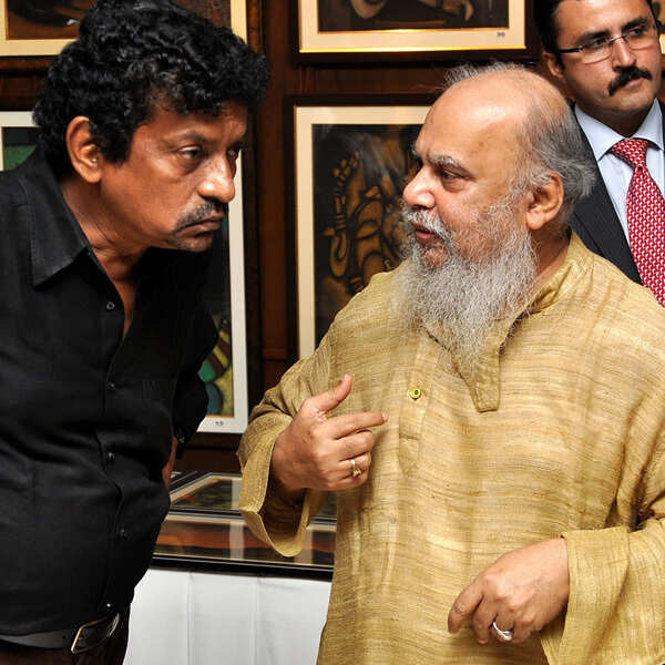 Gautam Ghose Images