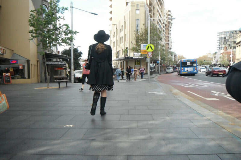Walk