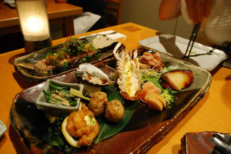 Restaurants Sydney