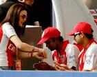 IPL2: Best moments