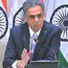 Article image for: No place for third party in Indo-Pak relations: MEA