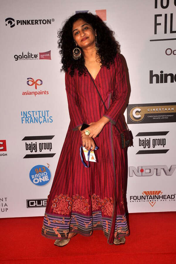Gauri Shinde