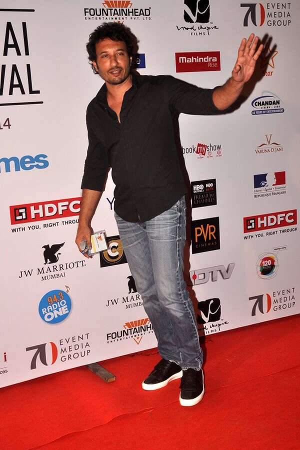 Homi Adajania