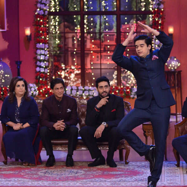 Vivaan Shah
