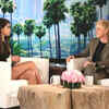 Article image for: Selena Gomez talks about everything but Justin on <i class="tbold">ellen</i>