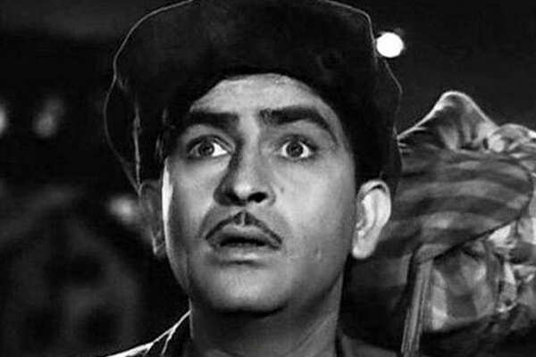 Sunil Dutt