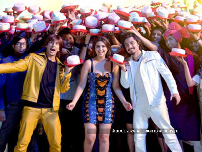 Kill Dil: Lesser known facts