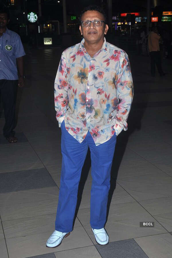 Annu Kapoor